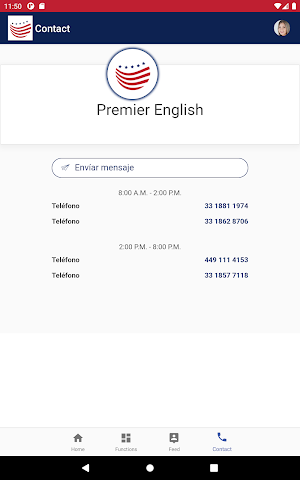 Alice Premier Screenshot 3