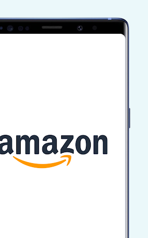 Amazon Shopping - Search, Find, Ship, and Save Screenshot 1