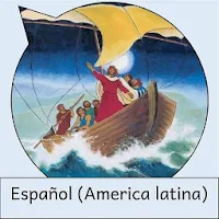 Spanish comic Jesús, El Mesías