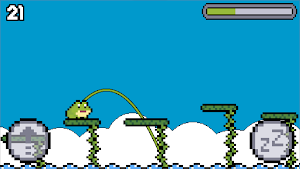 Lilytopia Screenshot 2