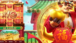 Lucky Fortune OX Screenshot 0