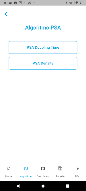 UrOnCare Screenshot 3