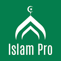 Islam Pro: Athan, Qibla&Quran