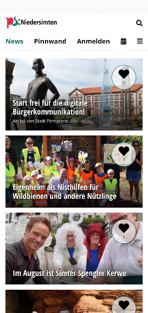 Niedersimten Screenshot 1