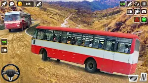 Bus Simulator 2023 South Pro Screenshot 2