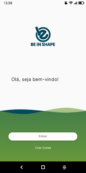 BeInShape Screenshot 0