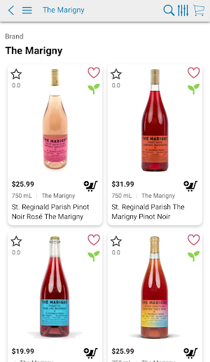 Irving Bottle Screenshot 0