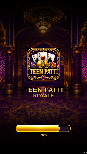 Teen Patti Royale Screenshot 0