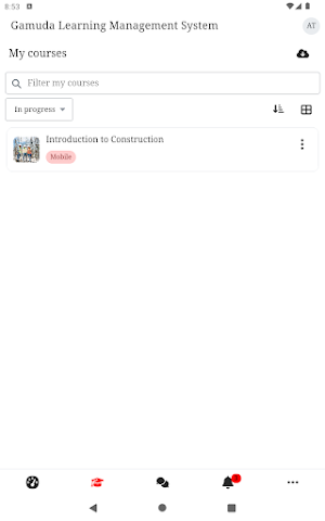 Gamuda Go Inno Screenshot 3