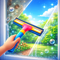 Relaxing Home Clean ASMR