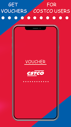 Vouchers for Cstco users Screenshot 0