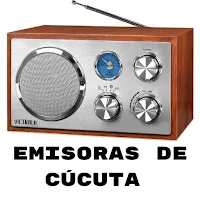 TODAS LAS EMISORAS DE CUCUTA