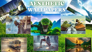 Computer Wallpapers +5000 Pic Screenshot 1