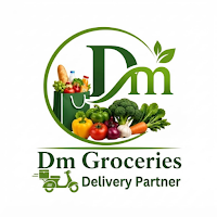 Dmgroceries delivery