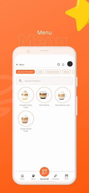 Gloria Jean’s Coffees Screenshot 3