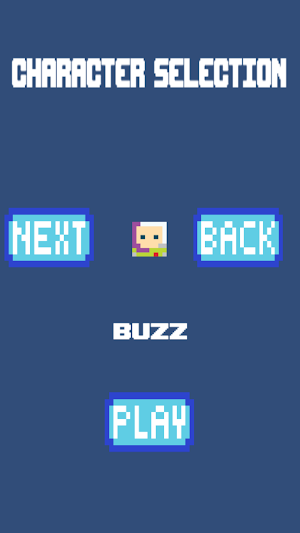 Fly Hero Screenshot 1