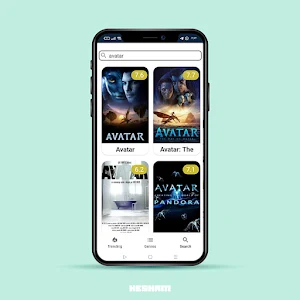SoCinema Screenshot 2