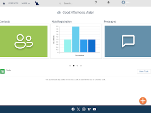 YL Connect Screenshot 2