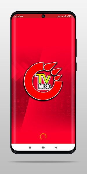 Onda Tv Music Screenshot 0