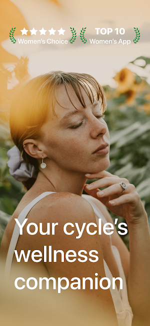 Harmony: Cycle Sync Screenshot 0