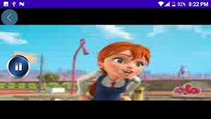 مدرسة البنات  الجز الثاني Screenshot 3
