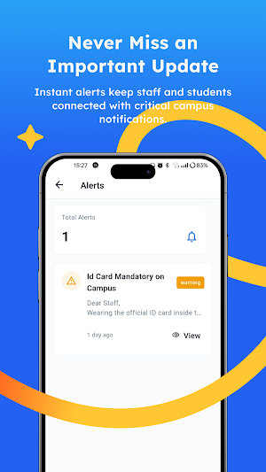 Smart School Ai Screenshot 1