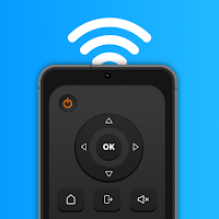 Remote Control - Universal TV