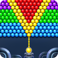 Bubble & Pop - Bubble Shooter Blast Game