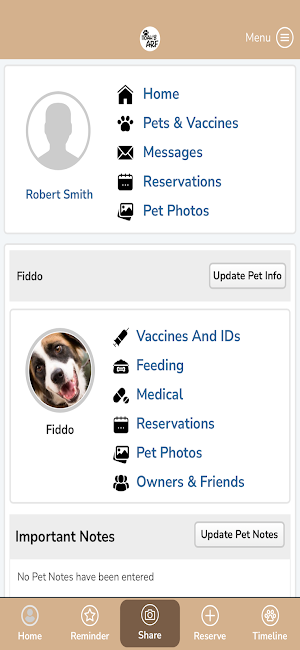 Noah's Arf Screenshot 3