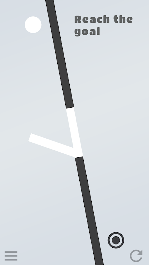 Deep: Physics Puzzles Screenshot 1