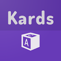 Kards: Tarjetas educativas