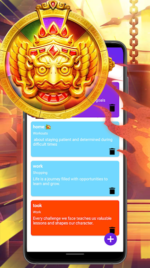 Quick Note_NotePad Screenshot 0