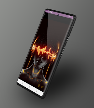 Beautiful wallpapers 4K Screenshot 3