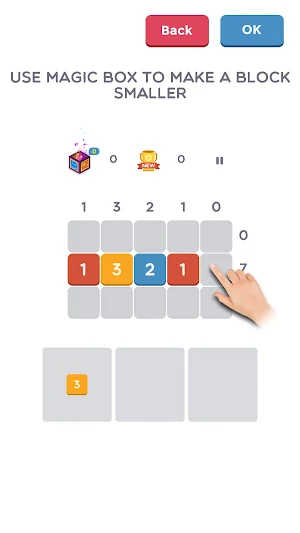 Math Ten: Match Quiz Screenshot 2