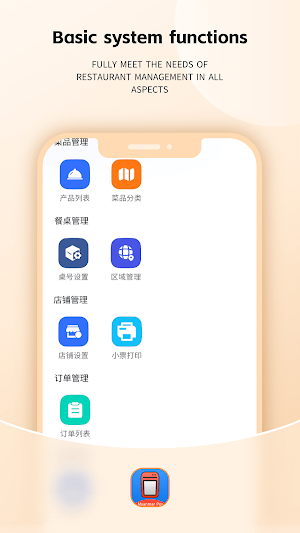 Myanmar Pos Screenshot 3
