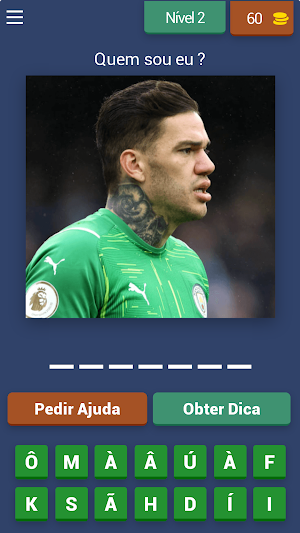 Copa Pix - Jogue e Ganhe Screenshot 2