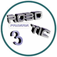 RoboTic 3 Mi Robot Programable