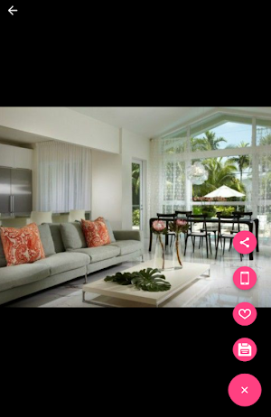 Interior Design Projects Screenshot 3