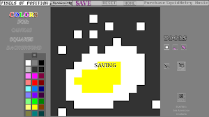 Pixels Of Position Screenshot 1