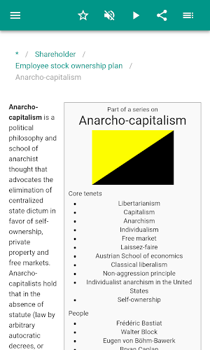 Capitalism Screenshot 3