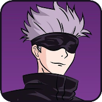 Gojo Satoru Wallpapers
