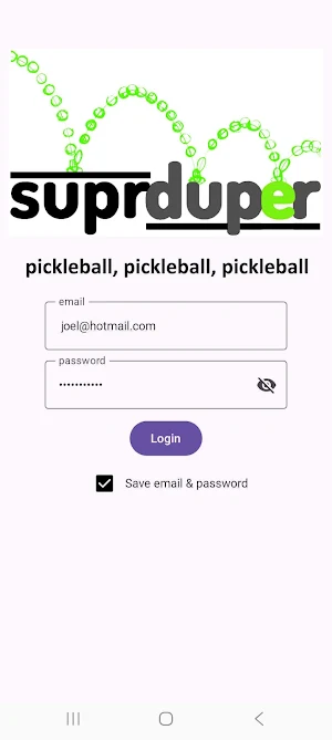SuprDuper Screenshot 0