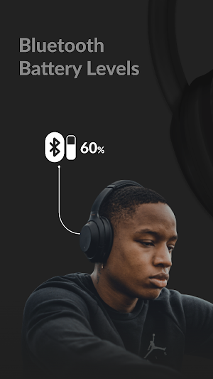 My Bluetooth Battery Levels Screenshot 3