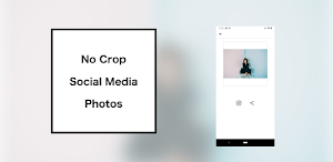 Square Fit Photo: PicFitter Screenshot 0