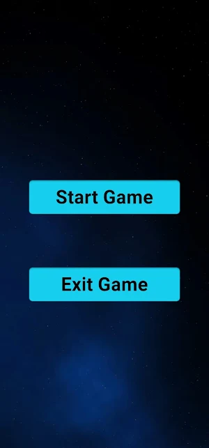 penguin dodge Screenshot 2