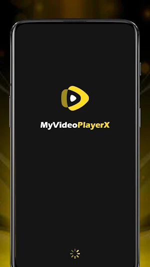 My Video PlayerX Screenshot 0