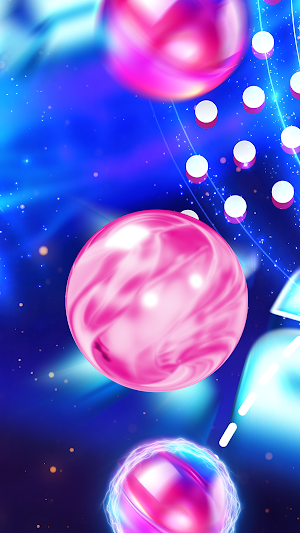 Lucky Balls Screenshot 2