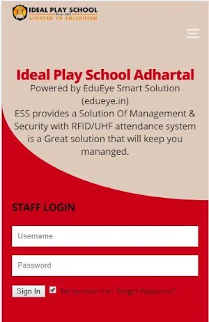 Ideal Play School Adhartal Jab Screenshot 2