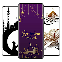Ramadan Mubarak Wallpapers