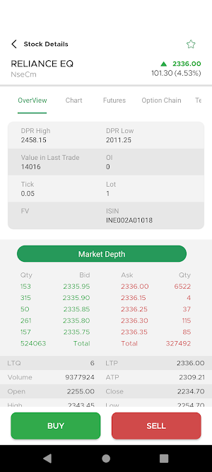 SIHL MoneyMaker Screenshot 1